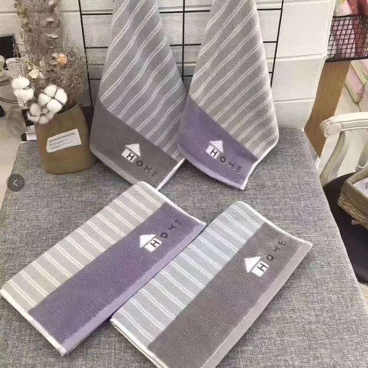 Men's towel