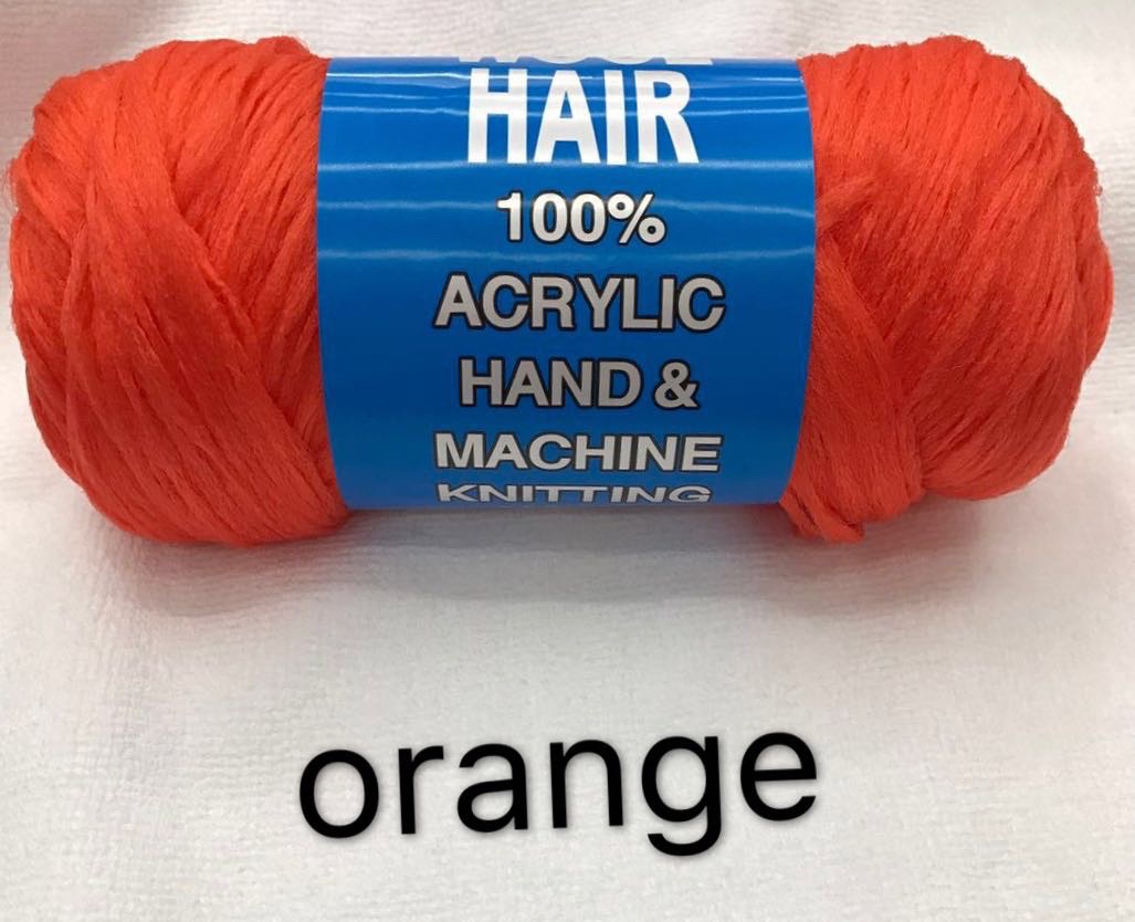 14 polypropylene filament