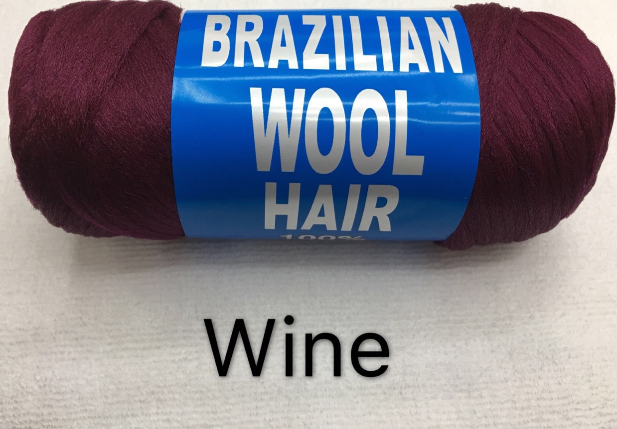 2. Polypropylene filament