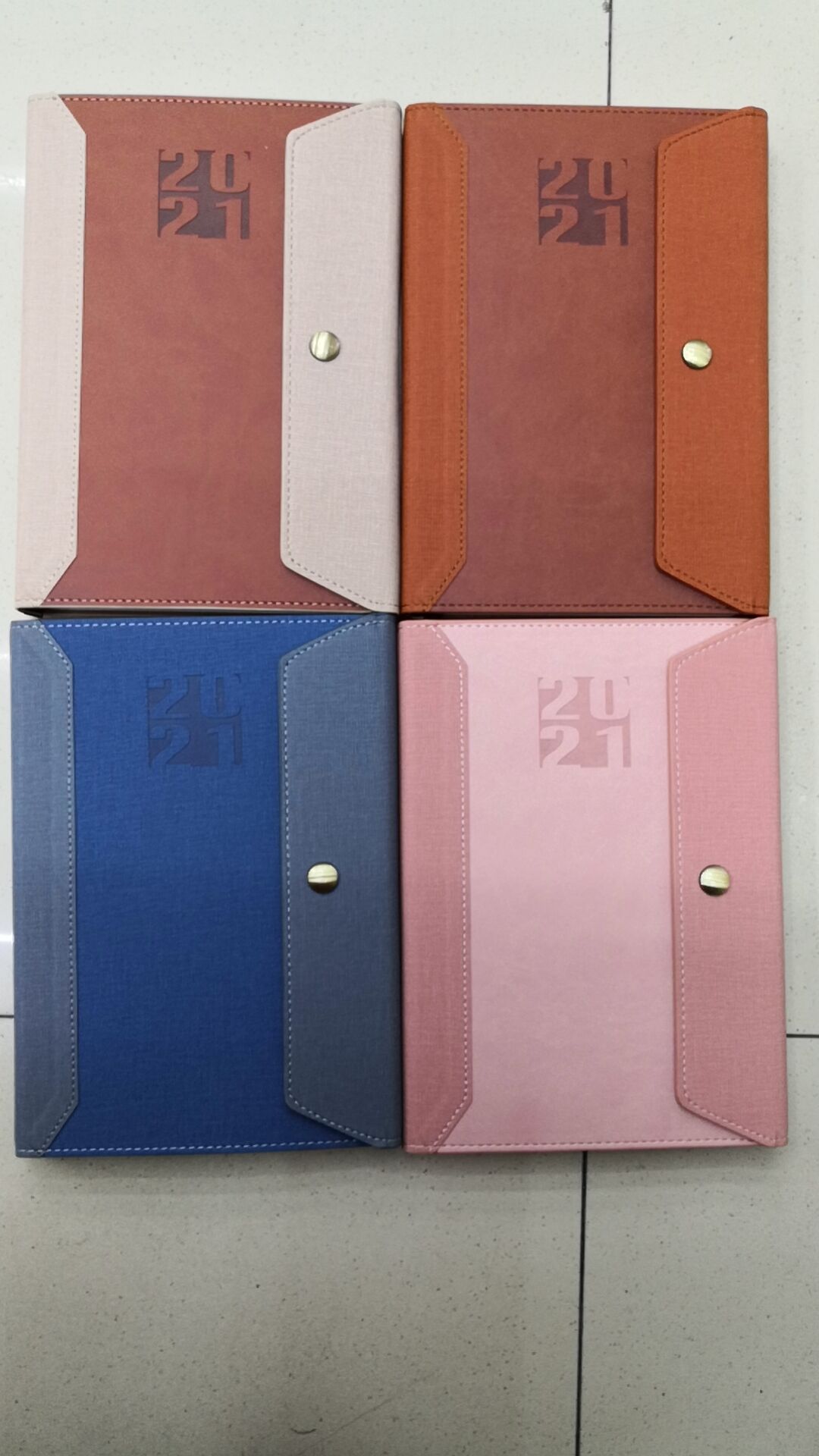 笔记本年历本记事本