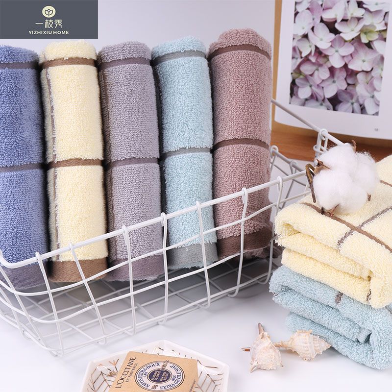 Yiwu Quality Product: Crystal Love Towel, Pure Cotton Towel, Absorbent Towel Gift Box, Towel 323 Application Scenario