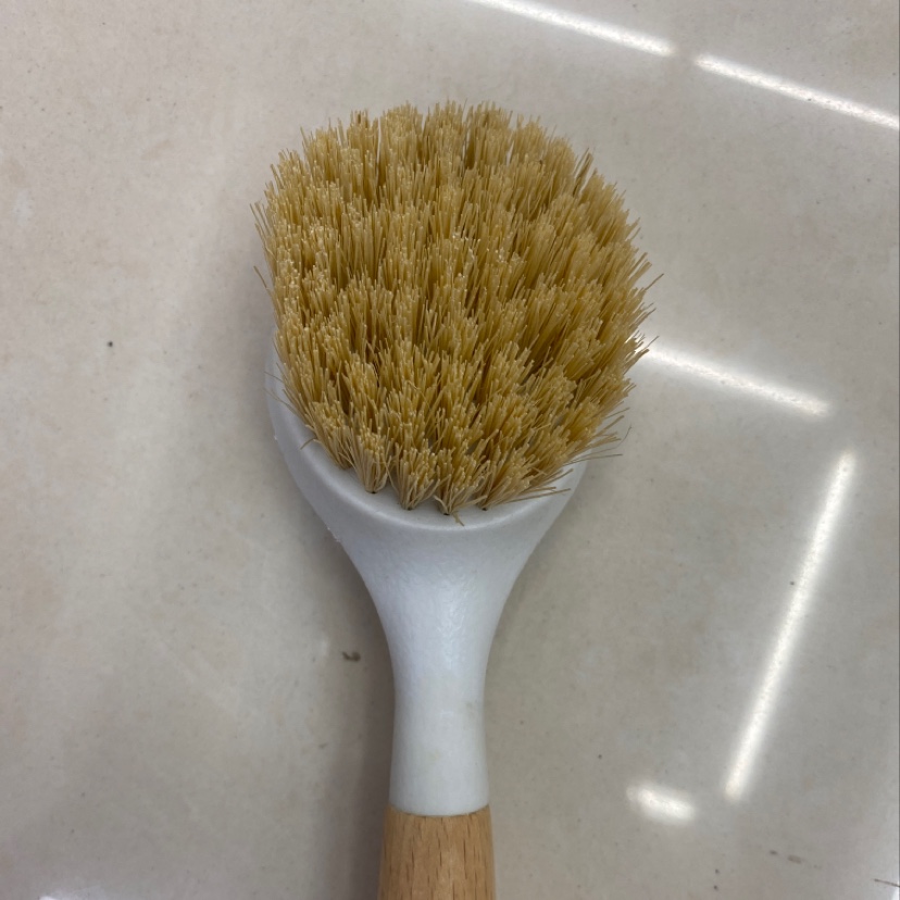 锅碗刷。不粘油