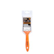 Finder Tool Orange plastic handle PET silk Brush 2 "PET Paint Brush