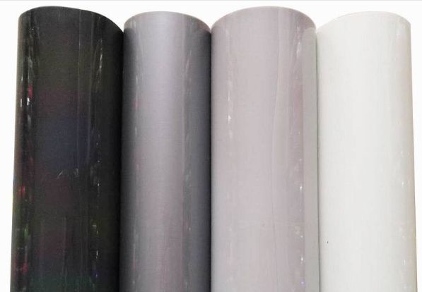 七彩炫彩段彩反光夜光刻字膜热转印烫画烫图50X50M服装辅料详情图6