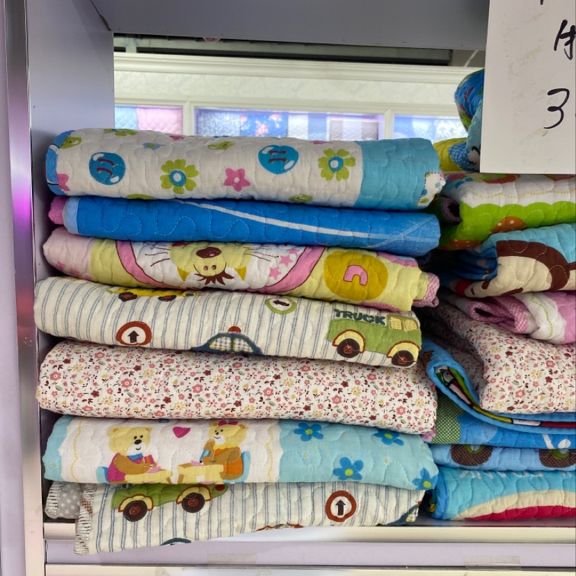 Quilting Is 100*130