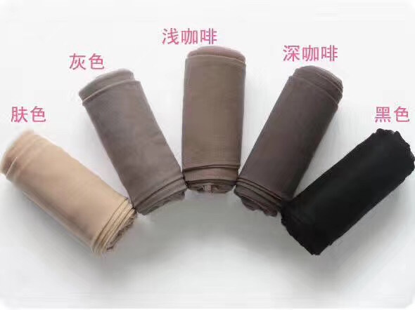 Bract Yarn Stockings 5751 Specification drawing