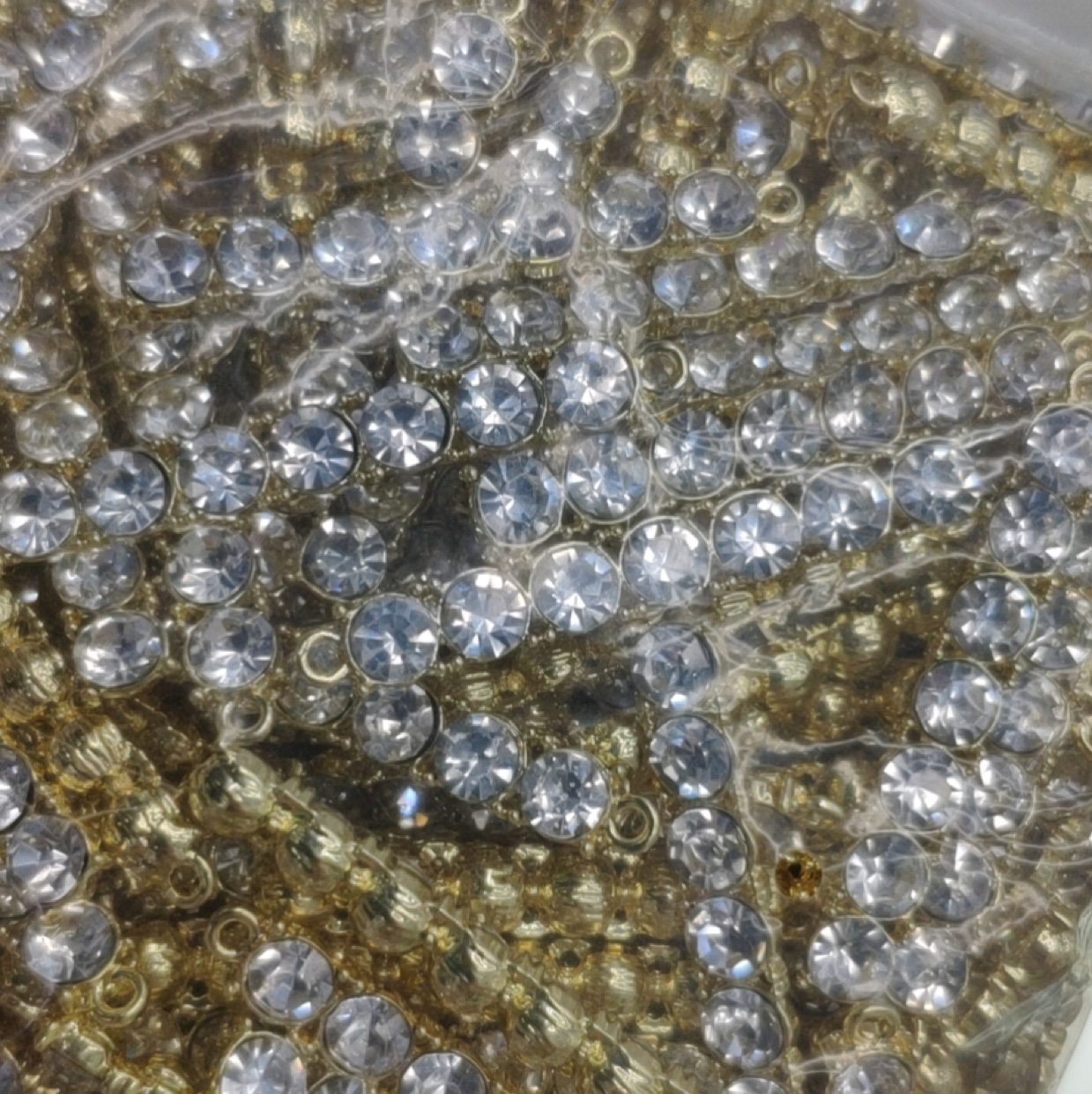 A word line drill thumbnail