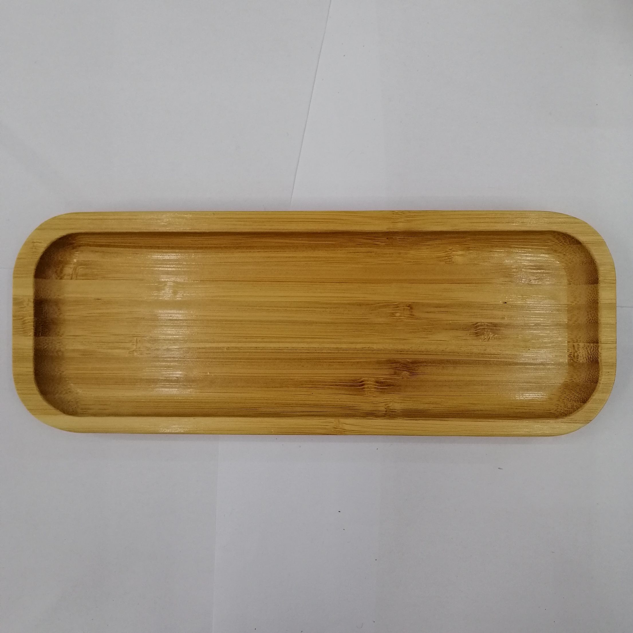 竹制超大号 托盘水果盘干果盘坚果盘北欧家用托盘   长方形托盘