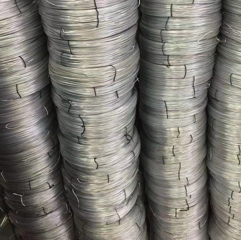 1.0包胶铁丝产品图