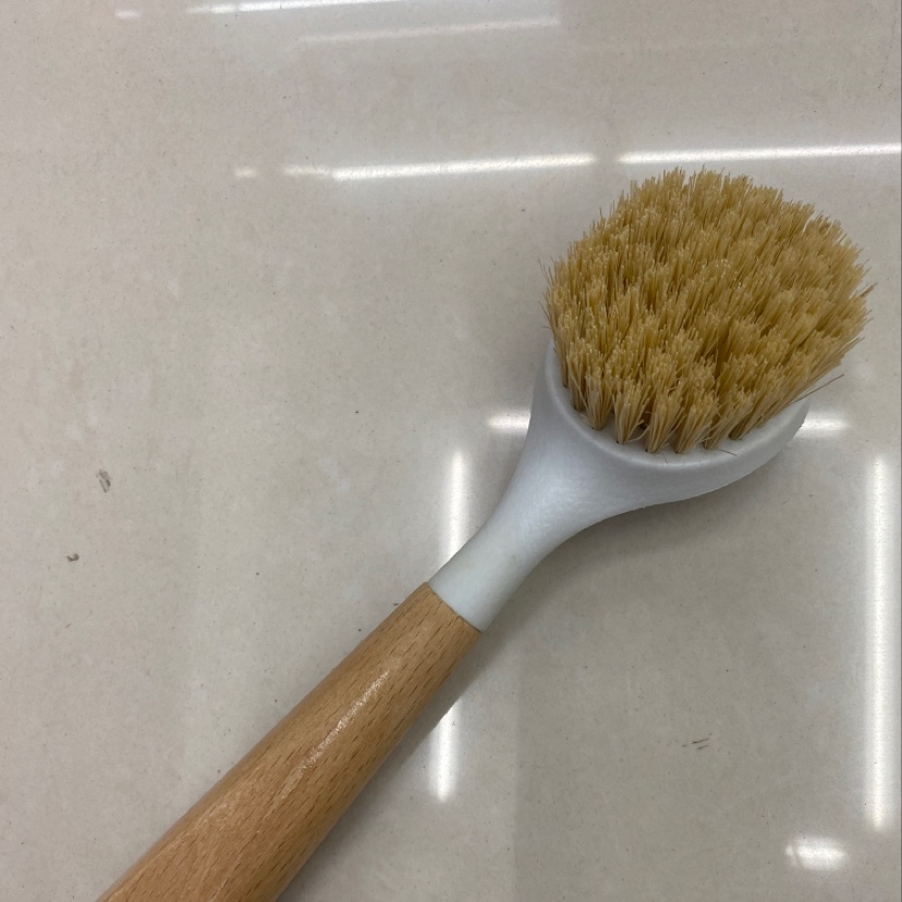 锅碗刷。不粘油产品图