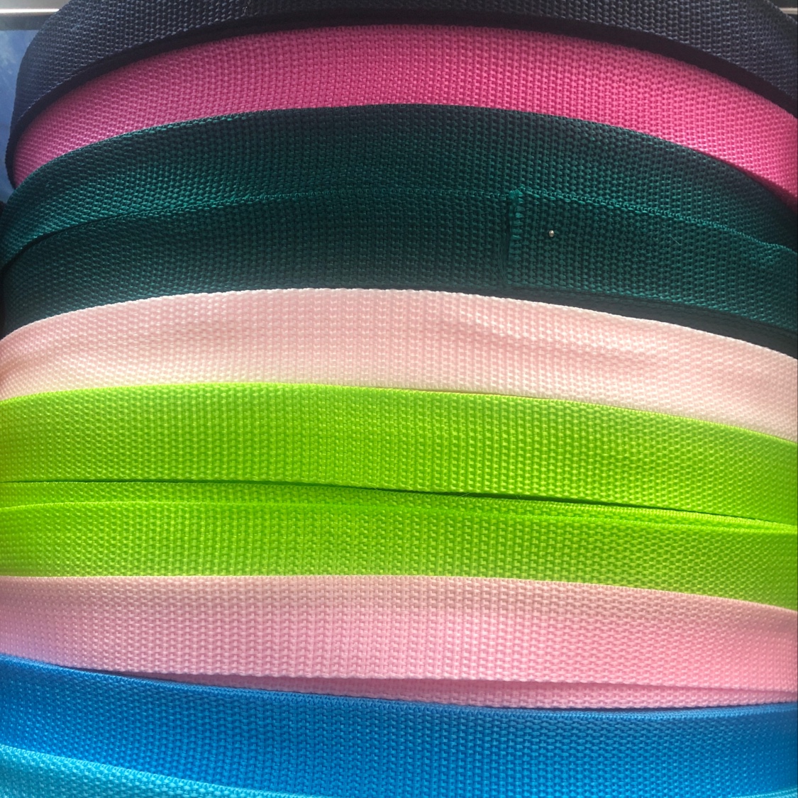 Pp With Color