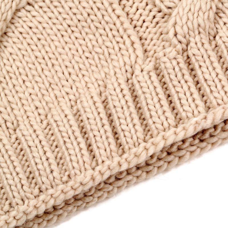 2020 Menas Silk Japan And South Korea Hot New Wool Scarf Fashion Knitting Warm Wool Bib Manufacturers Direct Sales Specification drawing