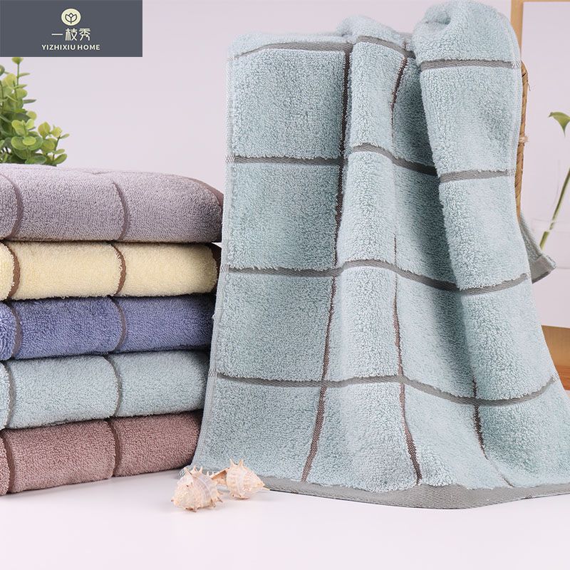 Yiwu Quality Product: Crystal Love Towel, Pure Cotton Towel, Absorbent Towel Gift Box, Towel 323 Item Picture