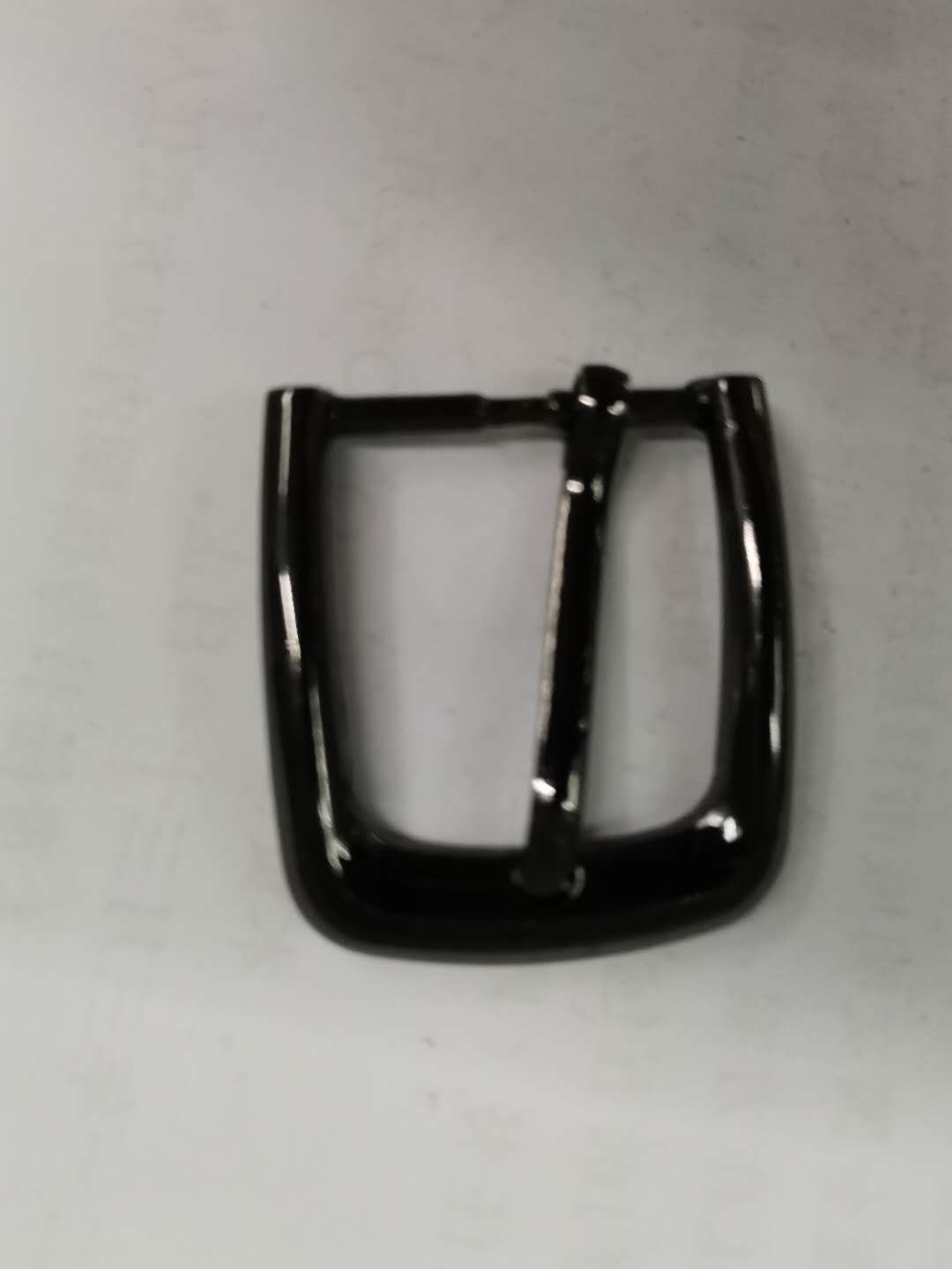 Manufacturer Direct Alloy Pin Buckle Belt Buckle 047