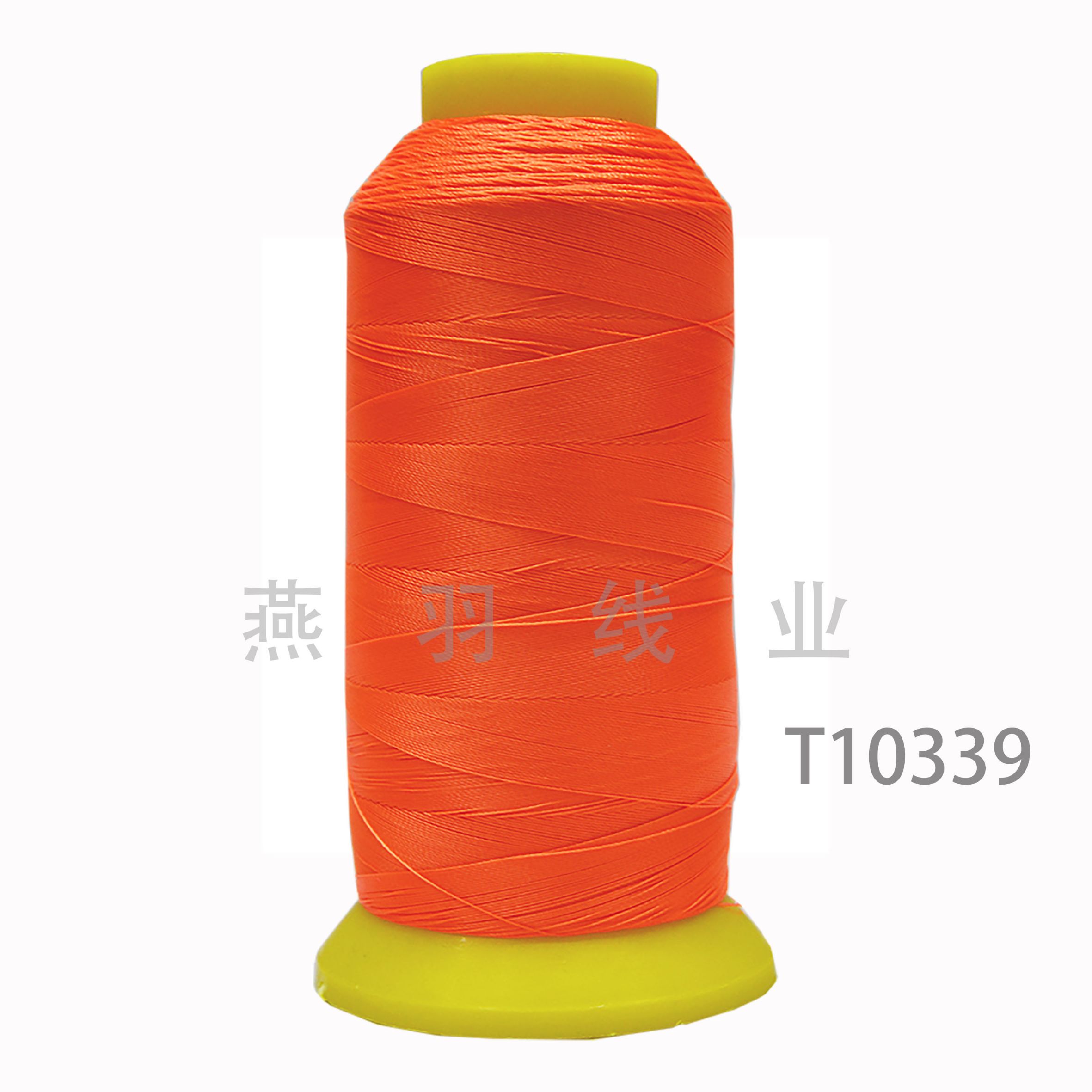 High strength nylon thread thumbnail
