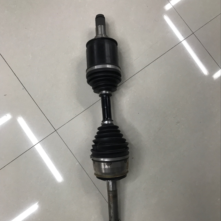 球笼总成