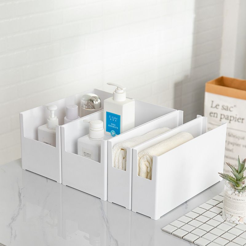 Factory direct sales of large kitchen cabinets, storage boxes for bowls and chopsticks, storage boxes for cooked food and seasonings, and sorting and storage boxes SR2276 Specification drawing