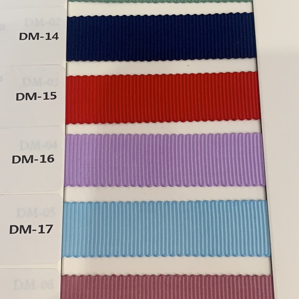 Polyester hat belt color spot thumbnail