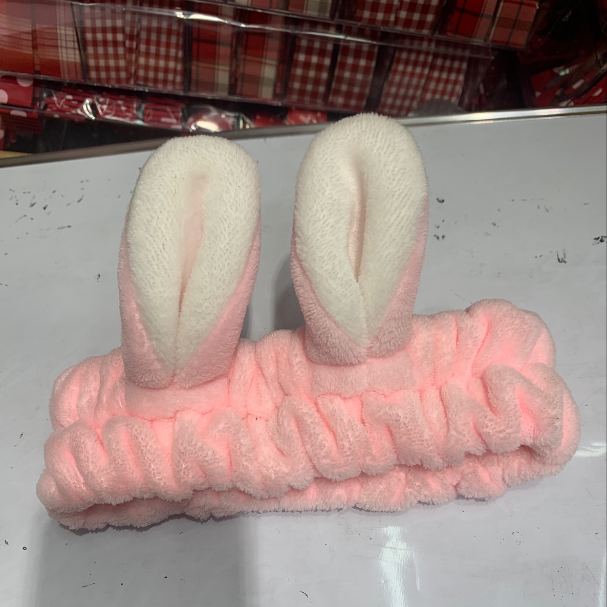 Cute hair band