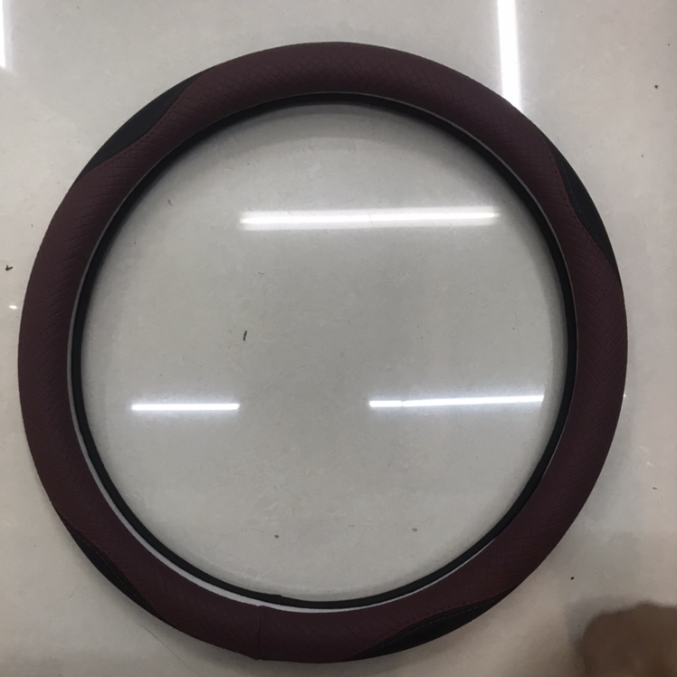 Car steering wheel cover 33