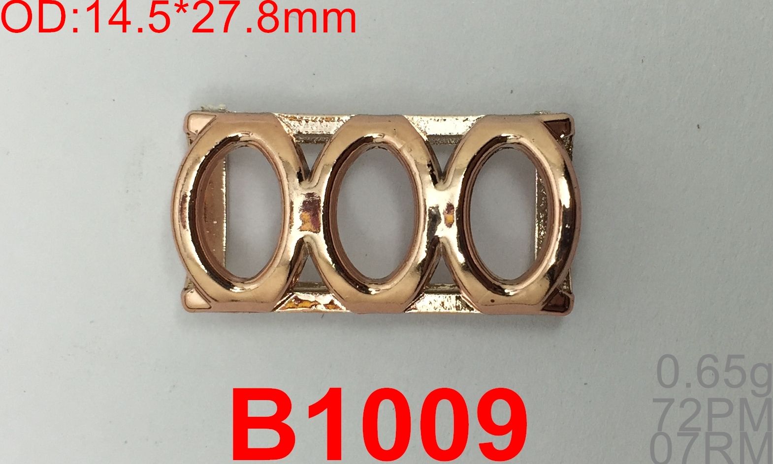 【批发】时尚女鞋凉鞋配饰 鞋扣鞋花 箱包服饰配件 电镀小饰品可定制