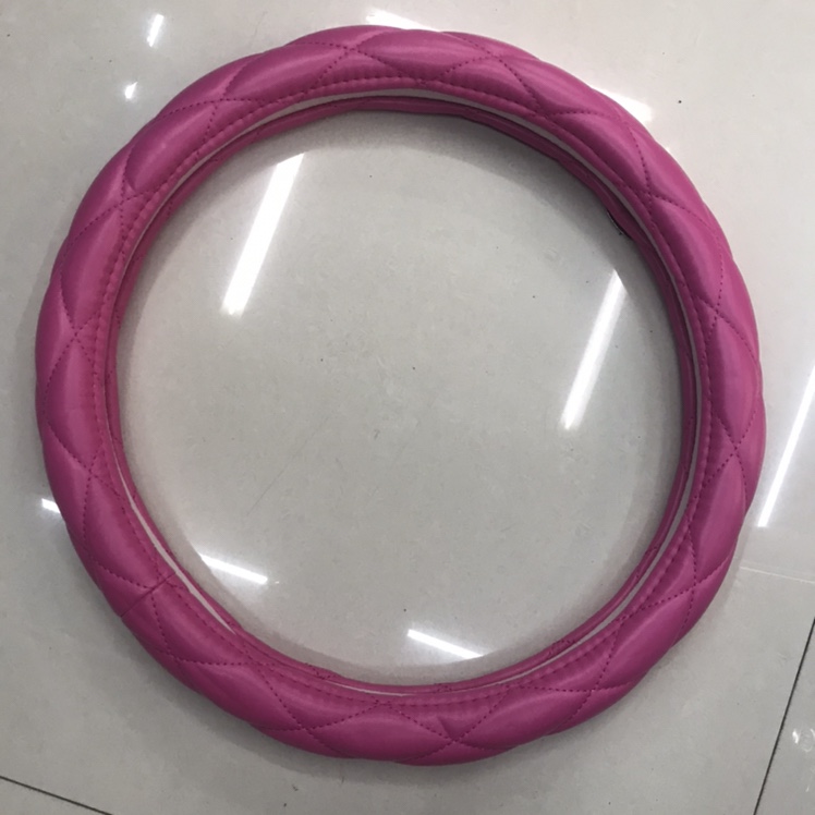 Car steering wheel cover 22