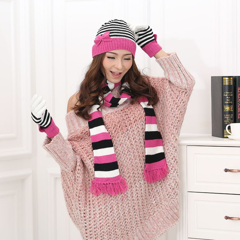 2020 Minas Japan and South Korea autumn/winter new popular shawl fashion versatile matching color scarf manufacturer direct sale thumbnail