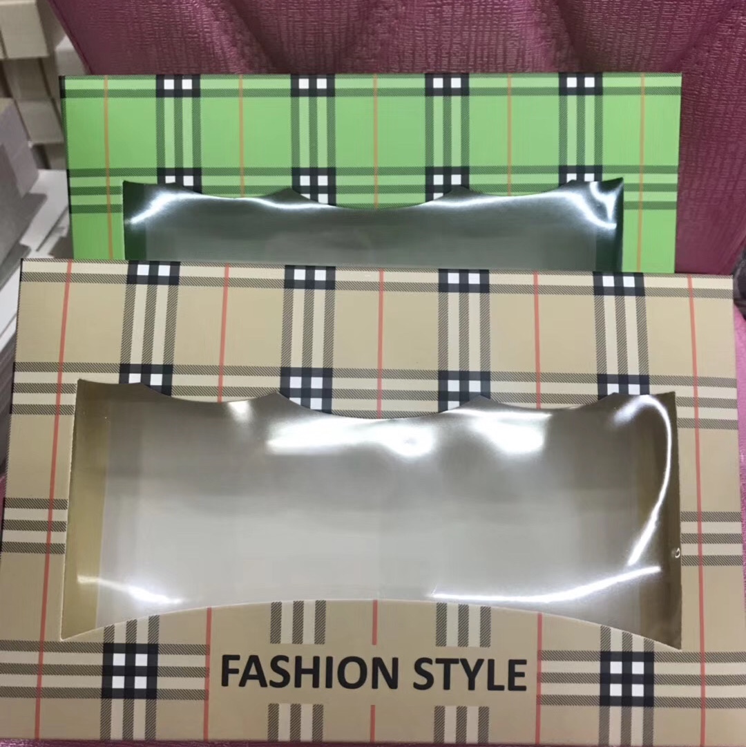 Factory direct sales of fashionable and eco-friendly polka dot large and small boxes: 11000