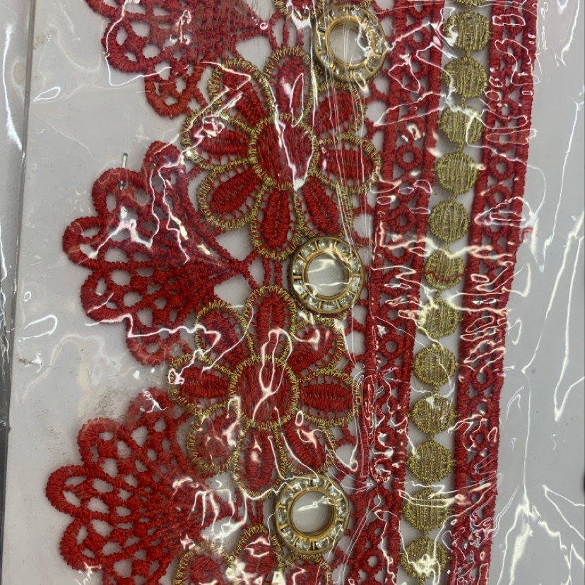 Manufacturers Selling All Kinds Of Lace Classic Style 047