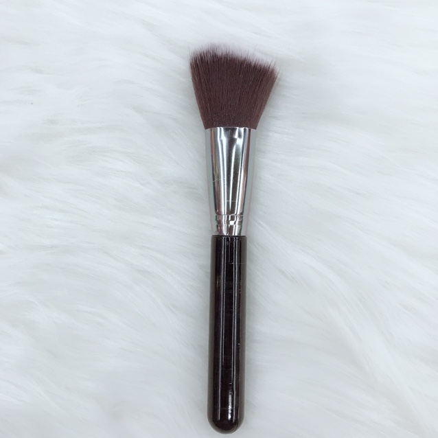 Full face powder paint powder paint powder powder paint powder paint brush large makeup brush color makeup blush brush highlighter grooming tool AS113. From the 600 batch