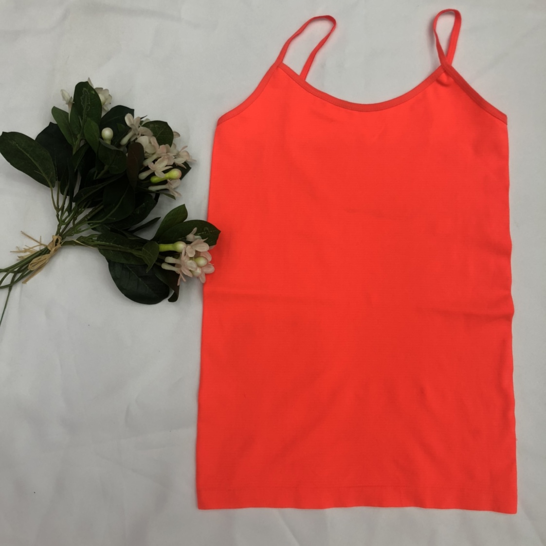 Seamless Lady adult tank top thumbnail