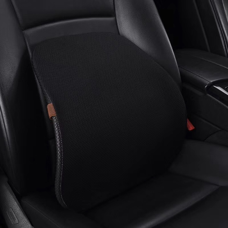 Professional auto parts and accessories manufacturer direct sales of breathable car backrest mesh fabric