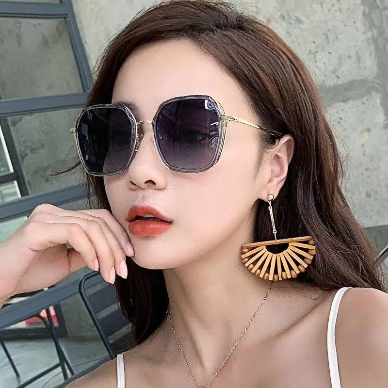 VX web celebrity fashion sunglasses 6