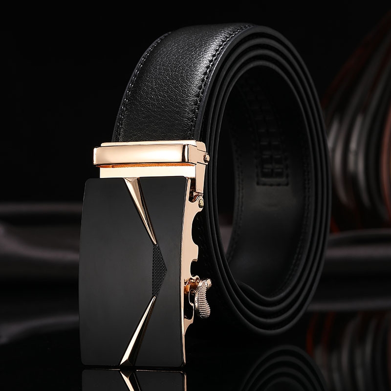Automatic Buckle