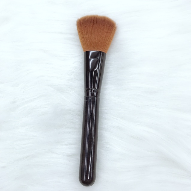 Full face powder paint powder paint powder powder paint powder paint brush large makeup brush color makeup blush brush high-gloss contouring tool AS120