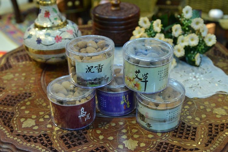 多香味倒流香 家用办公用倒流香薰 现货可批 零售批发混批详情图1