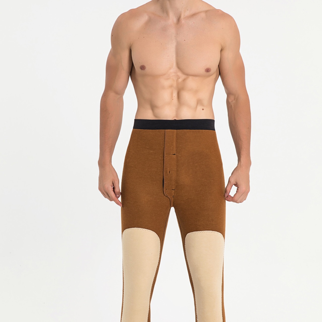 Thermal fiber thermal pants thumbnail