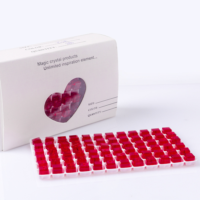 散珠&串珠实物图