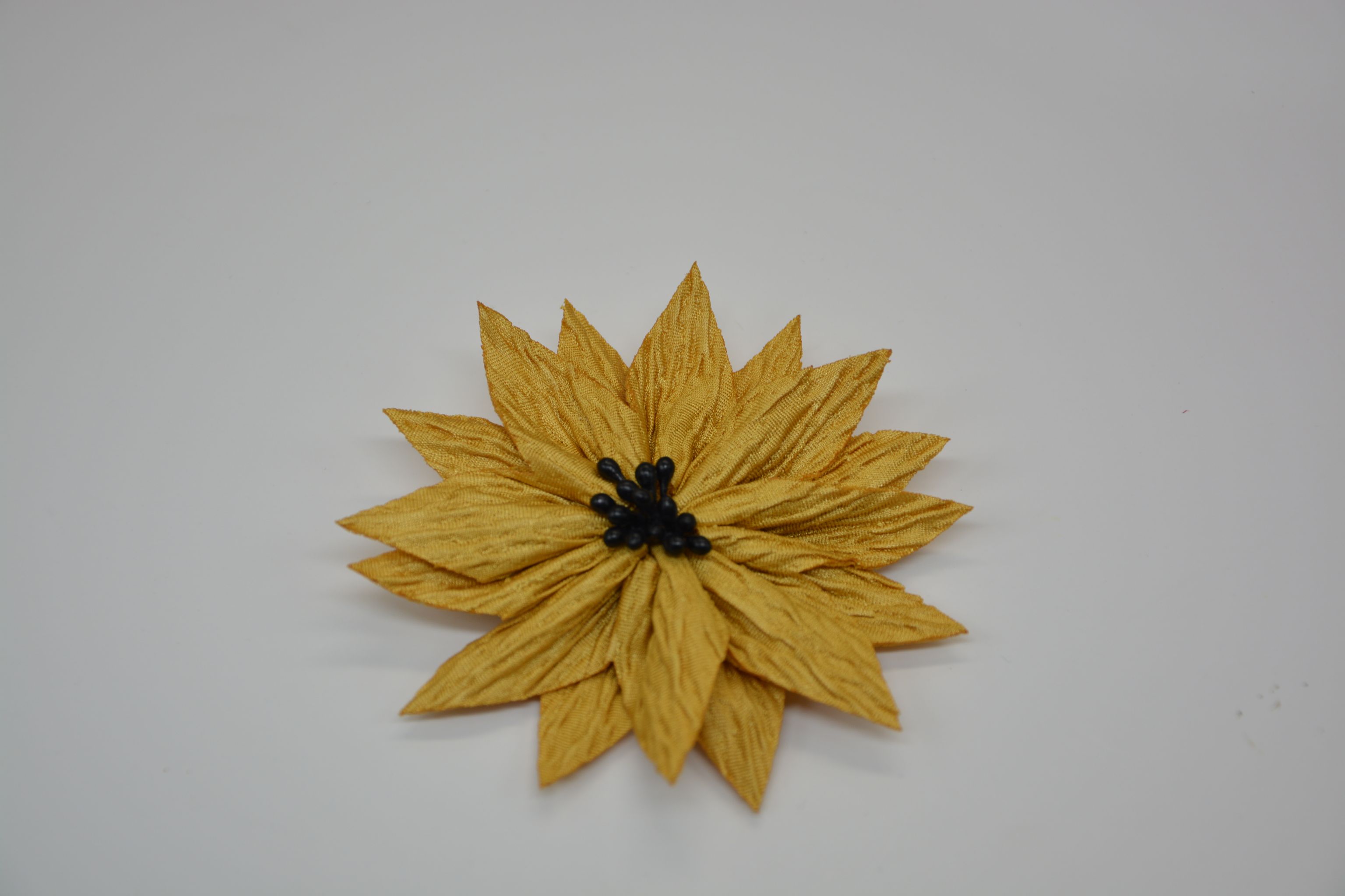 双层尖角圆盘详情图2