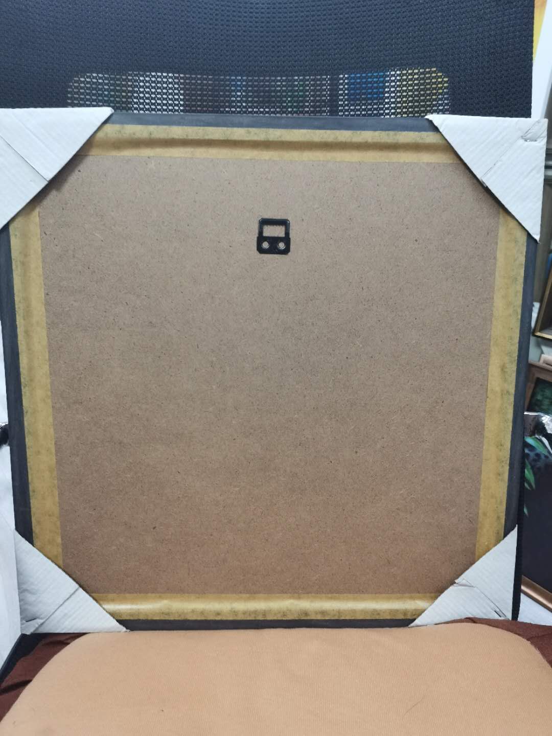 现代装饰画实物图