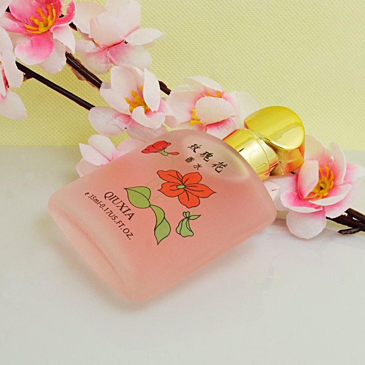 秋霞桂花王香水怀旧女士香水喷雾香水 清淡 厂家直销详情图9