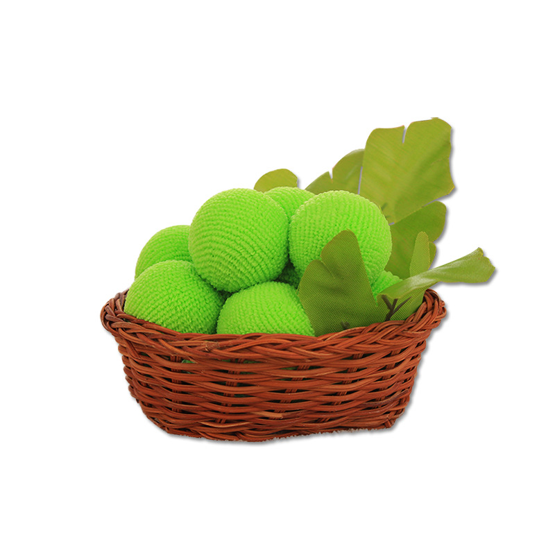 婚庆床品套件实物图