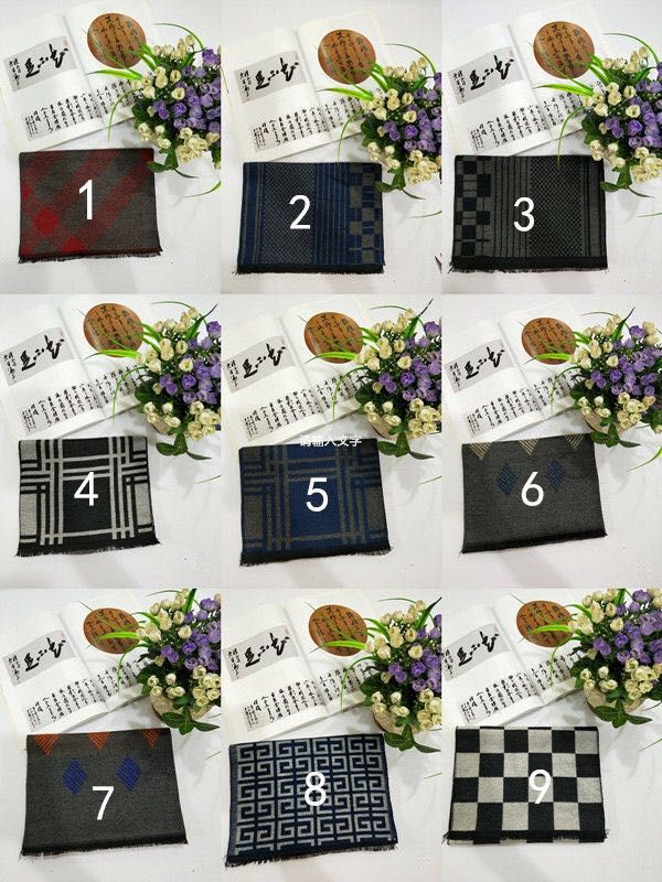 Men's Towel 25