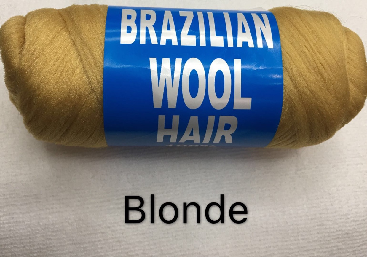 9. Polypropylene filament