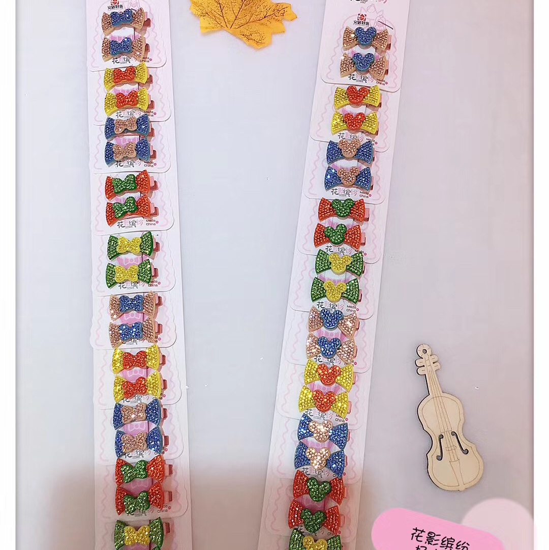 Hair accessories for children 142