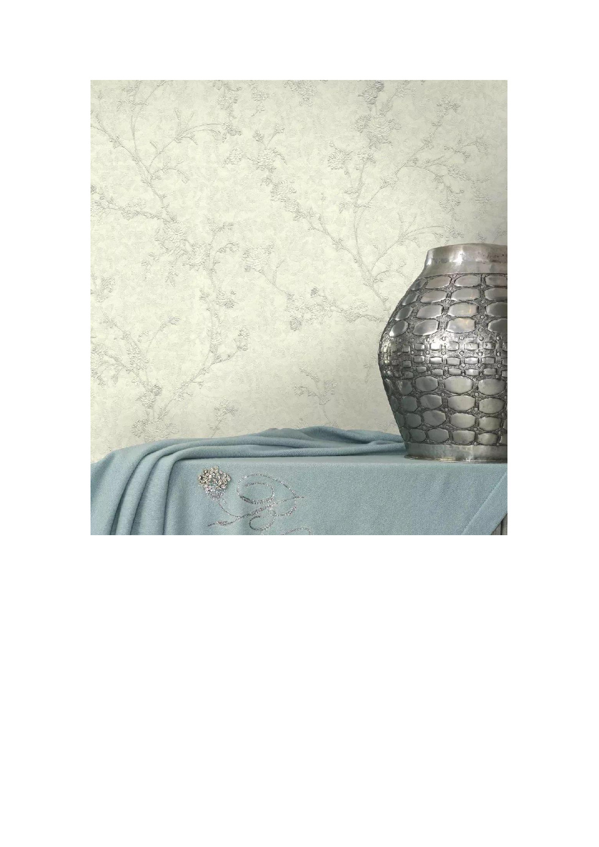 蓝色情人4现代简约轻奢窗帘高精密提花橙色拼接高档客厅卧室遮光详情图5