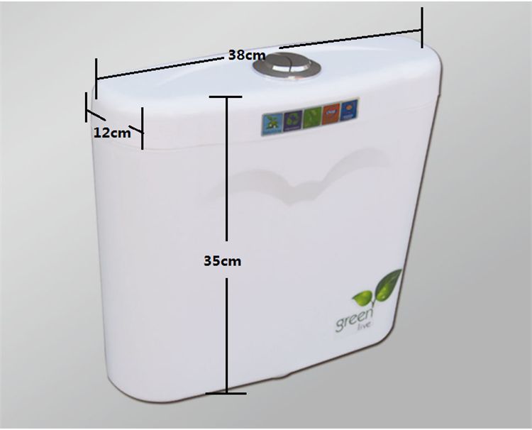 A7 push-type water tank 2 pic 1