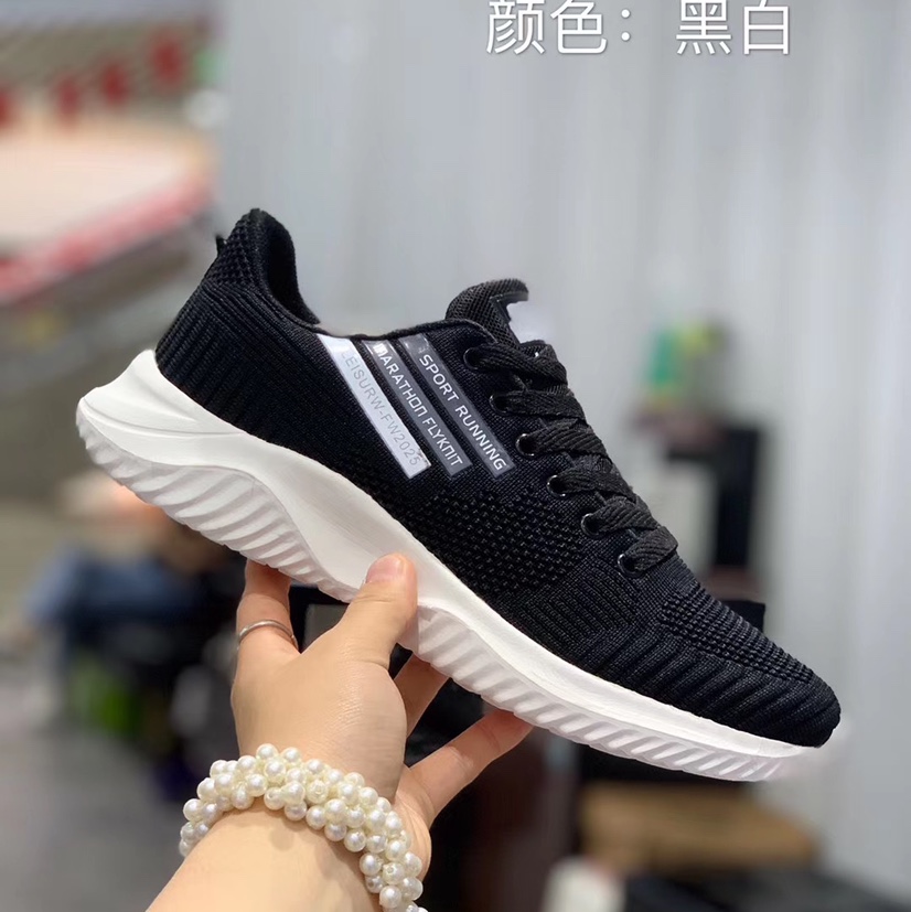 春秋运动鞋男鞋