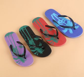 人字拖男新款夹脚凉拖鞋舒适户外休闲平底夏季沙滩拖