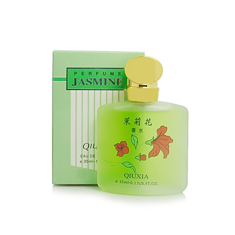 其他香水实物图